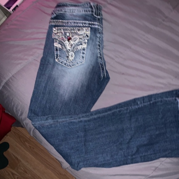 Jeans - Picture 4 of 7